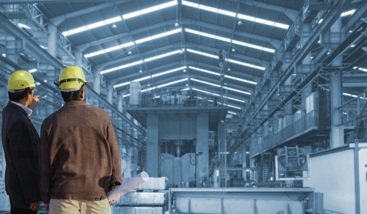 Steel Structure Design and Construction